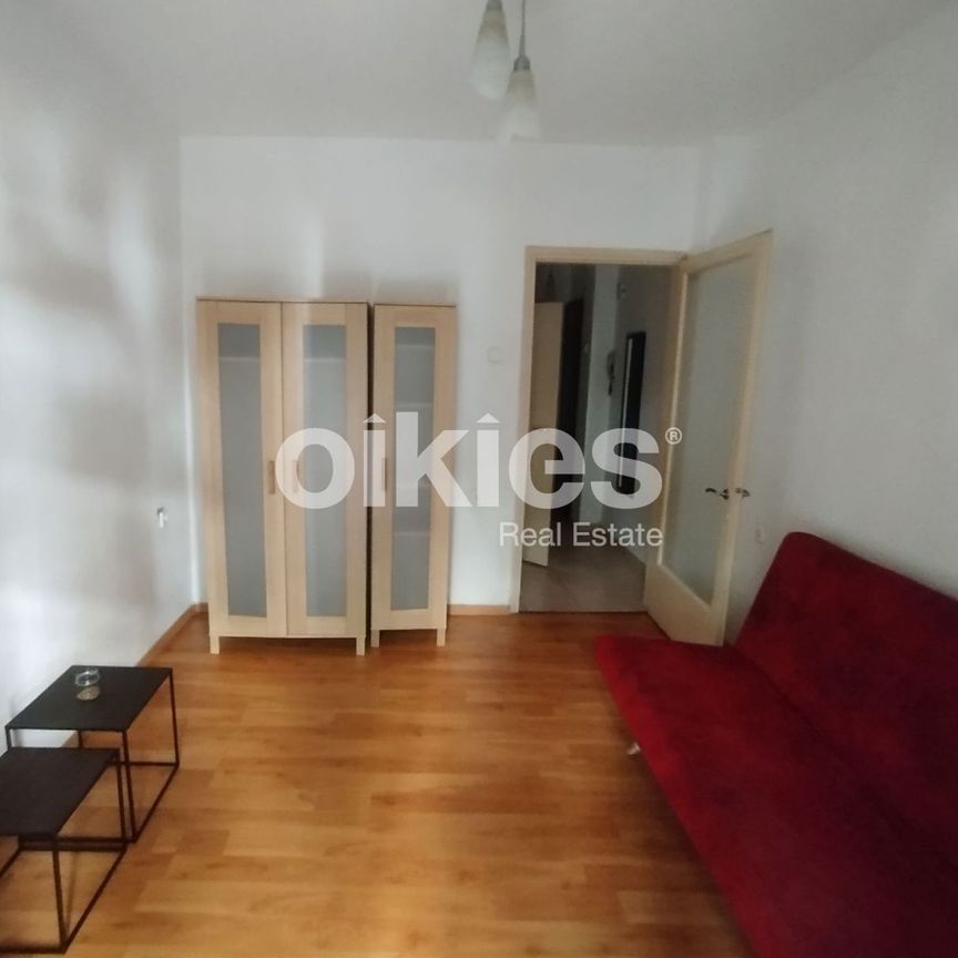 Studio/Γκαρσονιέρα για ενοικίαση Χαριλάου - Photo 1
