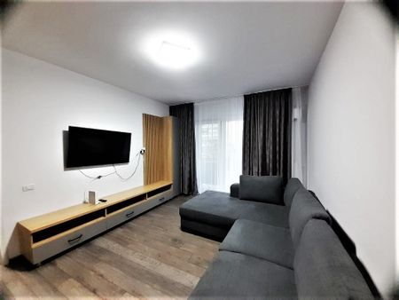 Apartament superb - Totul Nou /COD CE679 - Photo 3