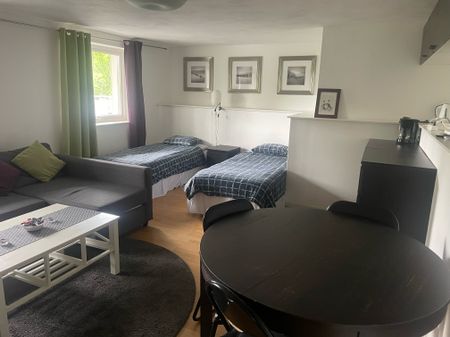 Länsvägen, Farsta - Foto 2