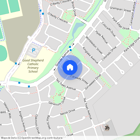 Springfield Lakes, Ipswich Region