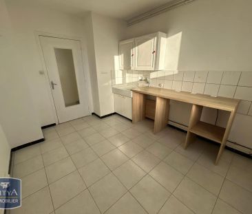 Appartement à louer 2 pièces 40.64m² - Photo 6
