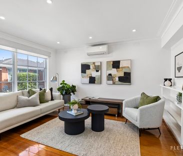 5/300-302 Tooronga Road, Glen Iris VIC 3146 - Apartment For Rent | ... - Photo 5