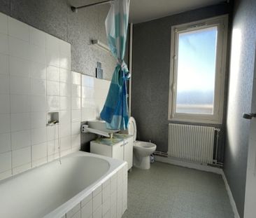 Libre le ..Maintenant Mt Loyer :510,5 Mt des charges :20 - Photo 1