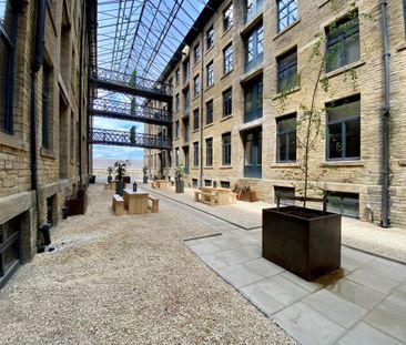 2 bedroom apartment to rent - Photo 5