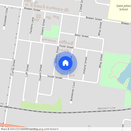 71 Cottell Street, Qld 4455, Roma