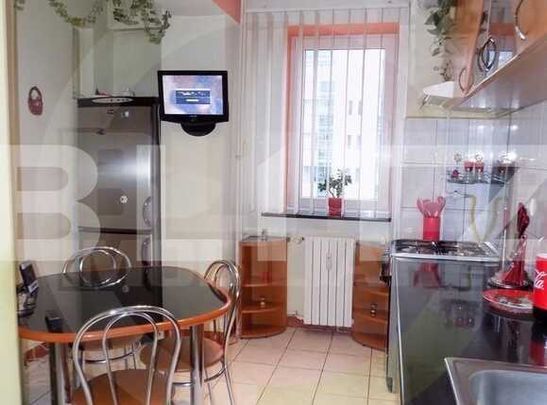 Apartament 2 camere, 57 mp, decomandat, zona strazii Observatorului - Photo 1