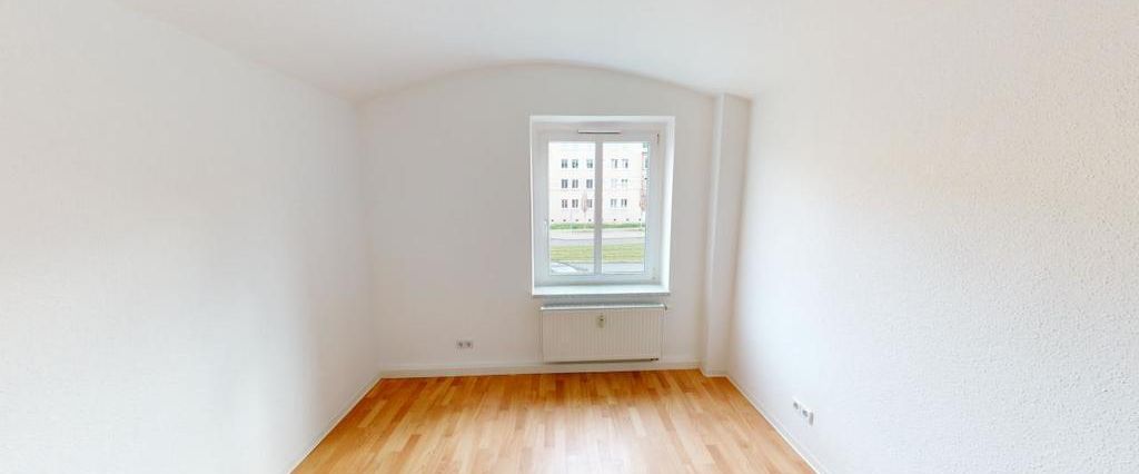 2-Raum-Wohnung - Foto 1