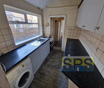 Seaford Street, Stoke-on-Trent - Photo 4