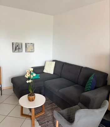 1 Zimmer, 35 m² - Photo 1