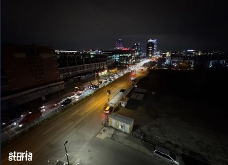 Apartament 2 camere| Cloud9 | Pipera| Promenada+ parcare - Fotografie 2