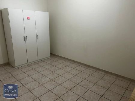 Appartement à louer 2 pièces 39.02m² - Photo 2