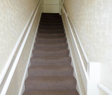 2 bed flat to rent in South Frederick Street, South Shields, NE33 - Photo 1
