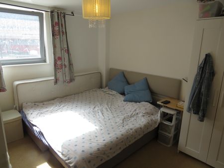 Golate Street, Cardiff - Photo 4