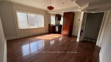 For Lease - 216 Heath Street Unit# 4, Toronto, Ontario - Photo 4