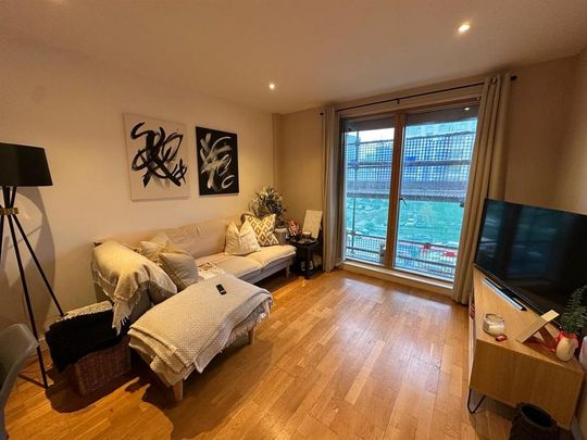 1 bedroom apartment to rent - Photo 1