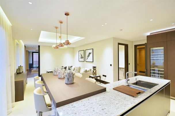 3 bedroom apartment to rent - Photo 1