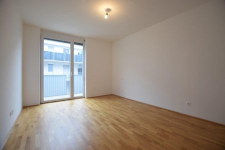 Zentrum – 72 m² – 3 Zimmer – 2 große Balkone – Top Raumaufteilung - Photo 4