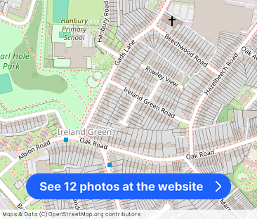 Mottram Close, West Bromwich - Photo 1