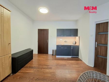 Pronájem bytu 1+1 35 m² - Photo 3