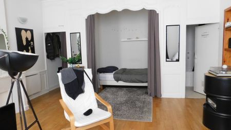 Location Appartement 1 pièce 49m² NANCY 54000 - Photo 3