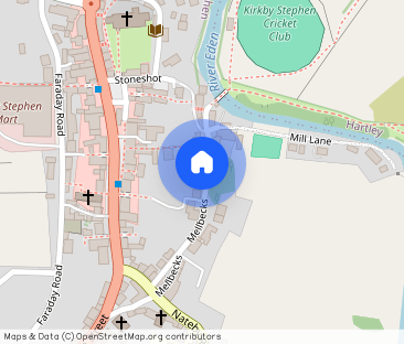 Levens House, Kirkby Stephen, CA17 - Photo 1