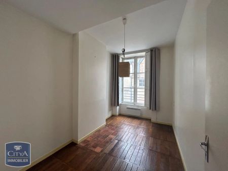 Appartement à louer 3 pièces 46.2m² - Photo 2