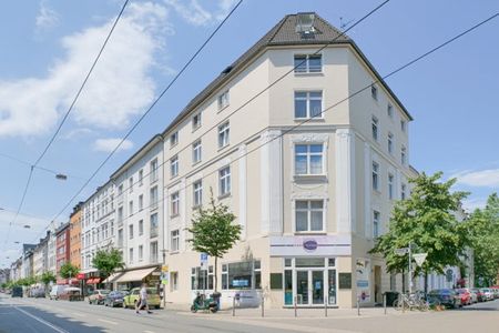 Hermannstr. 47, 40233 Düsseldorf OT Flingern-Nord - Photo 5