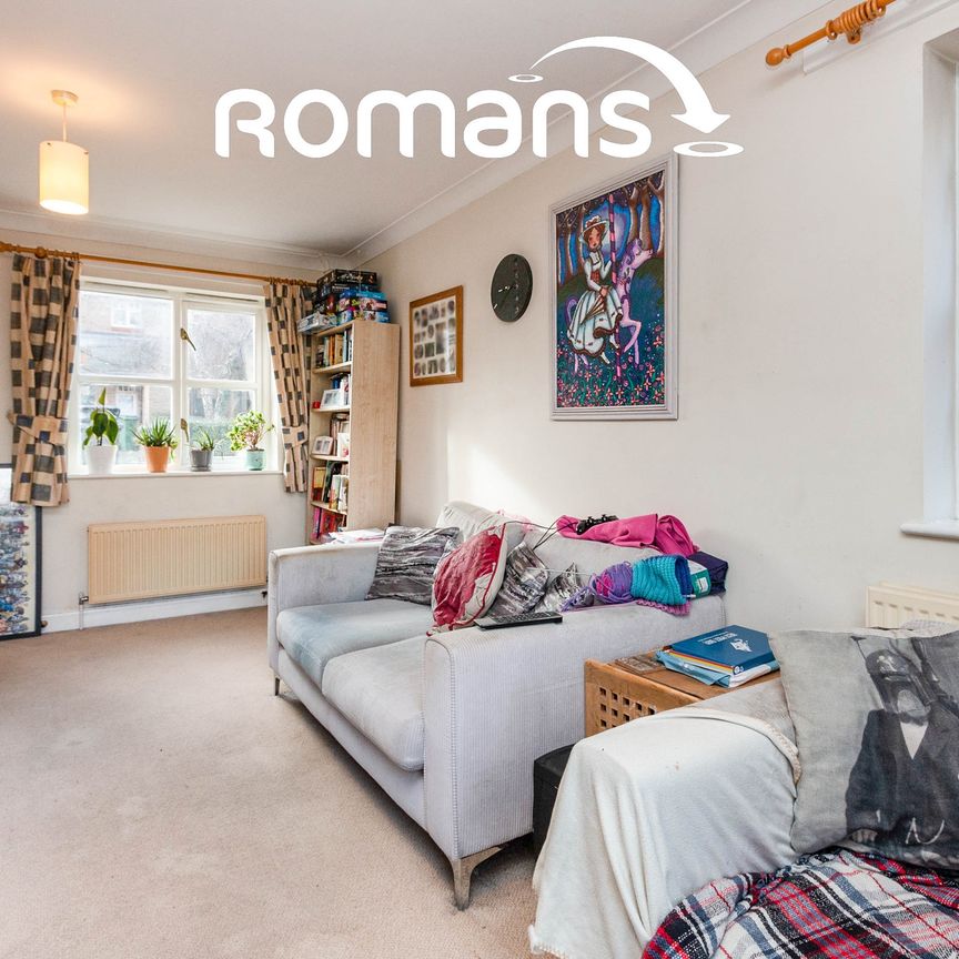 2 bedroom house to rent - Photo 1