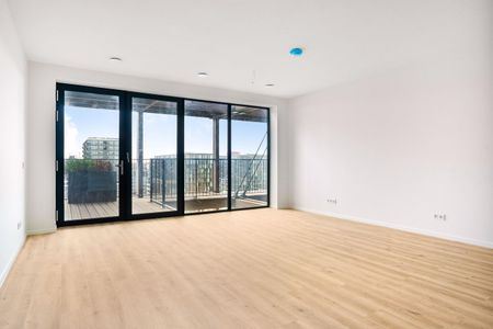Appartement te huur: Rijnlandlaan 341 1062 MX Amsterdam - Foto 2
