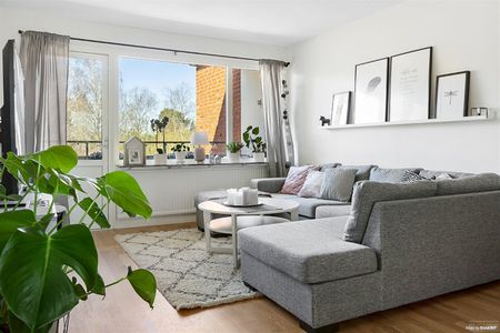 Åsgatan 3 C - Photo 2