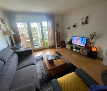 Location Appartement 2 pièces 48m² PESSAC 33600 - Photo 3