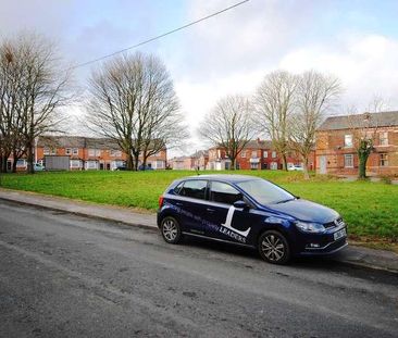 Bedford Street, Whelley, Wigan, WN1 - Photo 1