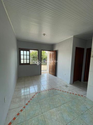 Casa com 2 quartos e 60m² para alugar em Monte Belo, Gravataí. - Photo 2