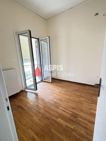 Διαμέρισμα για ενοικίαση Άνω Ηλιούπολη (Ηλιούπολη) - Photo 4