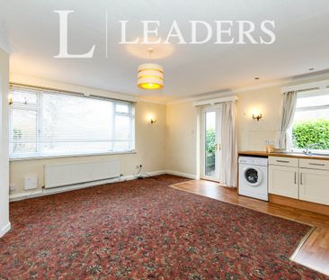 1 bedroom property to rent Broomlands Lodge, Bridgemere Lane, Nantw... - Photo 4