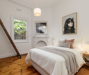 46 Havelock Street, St Kilda VIC 3182 - House For Rent | Domain - Photo 5