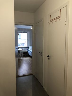 Ringvägen , 20kvm - Photo 1