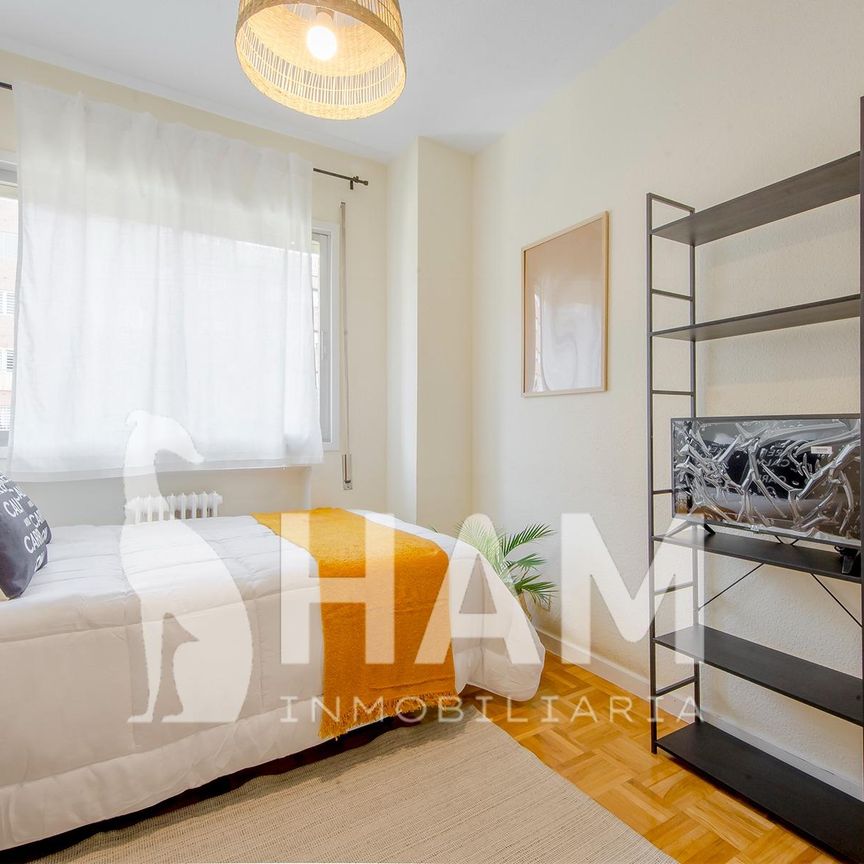 Habitación - Leganes - V Centenario - 435€ MES - Ref. PPLeganesIndiv - Photo 1