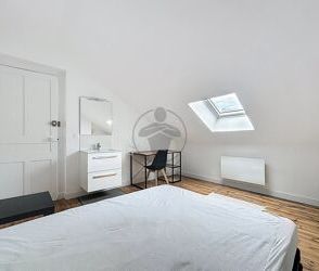 Location Appartement 2 pièces 33 m2 à Saint-Quentin - Photo 6