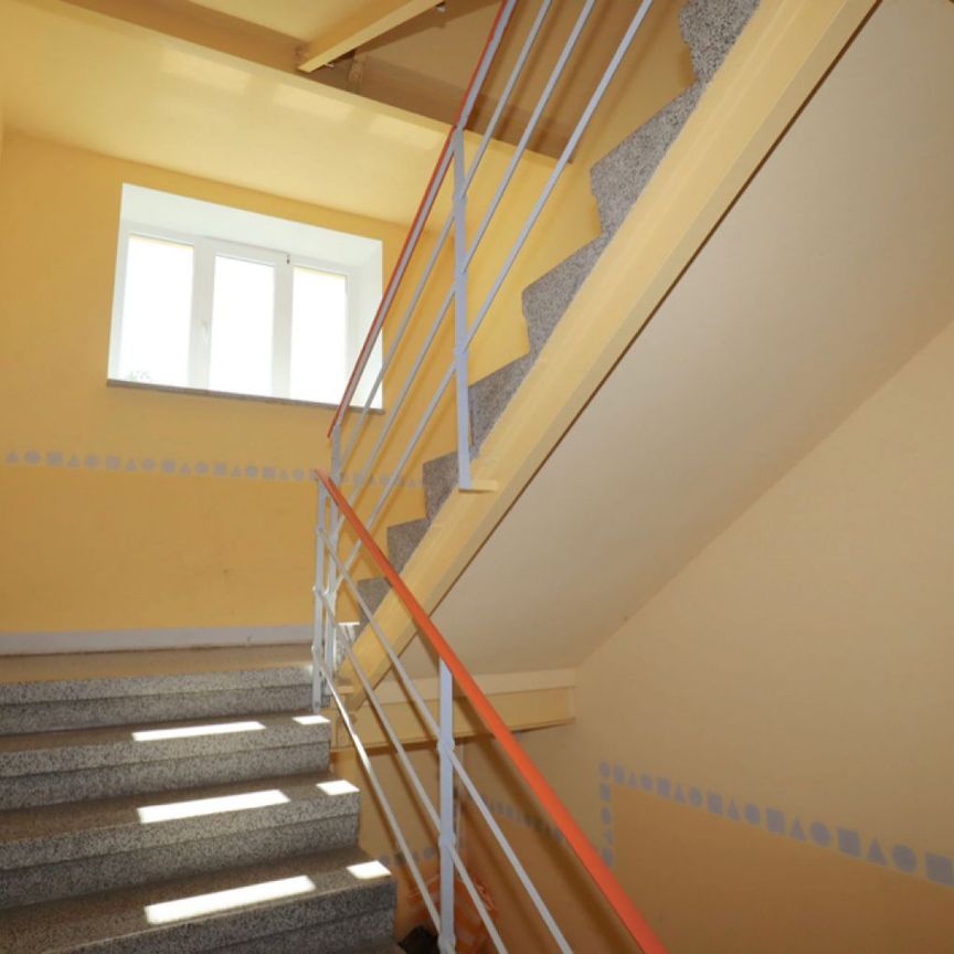 5-Raum Wohnung • Schloßchemnitz • 2 Balkone • modern Wohnen • für die Familie • Tageslichtbad - Foto 1