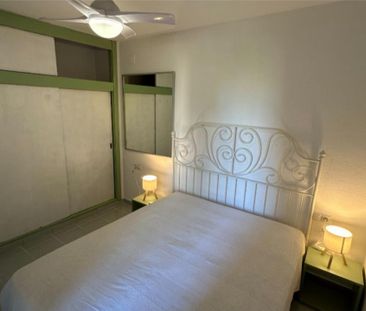 Piso de alquiler en Calle del Curricán, 27, Cabo de las Huertas - Photo 6