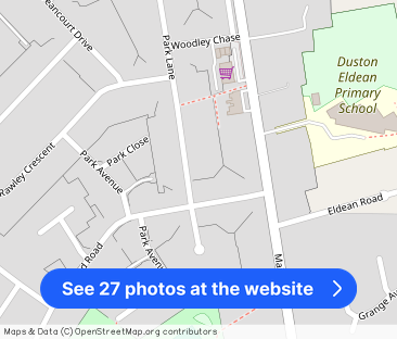 Park Lane, Duston, Northampton, NN5 - Photo 1