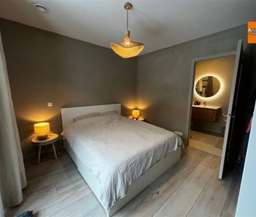 Modern 1-slaapkamerappartement in Wezembeek-Oppem - Photo 4