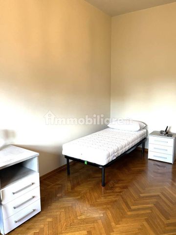 Appartamento corso Carlo e Nello Rosselli 107, Santa Rita, Torino - Foto 4