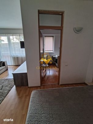 Studio, 42 mp, bloc nou, Marasti str. Dorobantilor Zona Piata Marasti - Photo 1