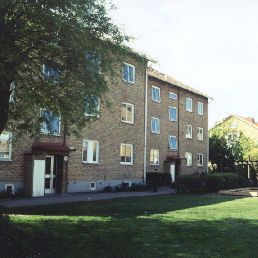Östergatan 3 A - Foto 2