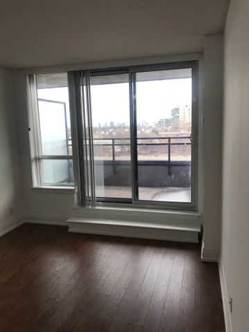 For Lease - 1060 Sheppard Avenue Unit# 409, Toronto, Ontario - Photo 3