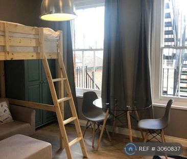 1 bedroom flat to rent - Photo 4