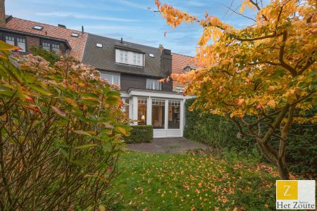 Ongemeubelde gezinswoning te huur in de Keuvelhoekstraat - Photo 5