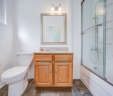 For Lease - 1403 Glen Rutley Circle, Mississauga, Ontario - Photo 4